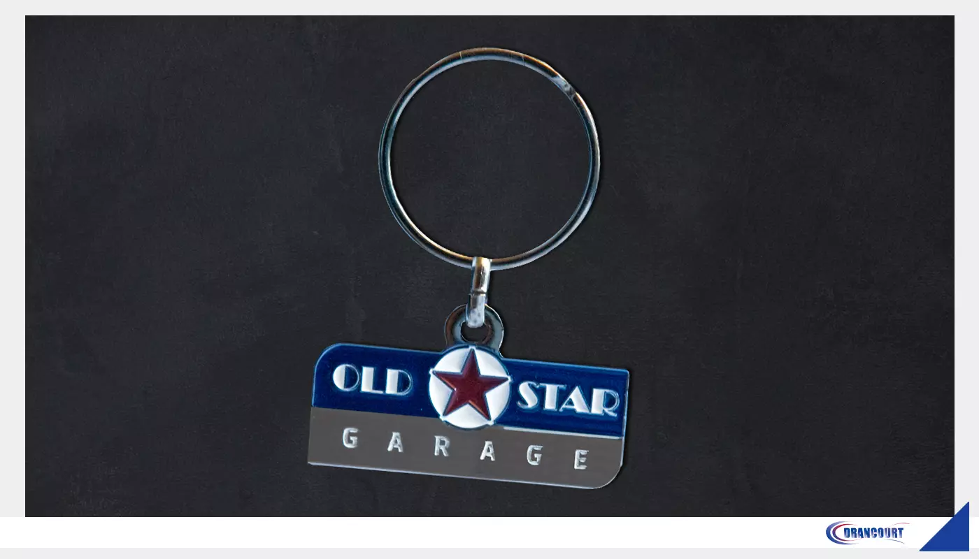 Comment les porte-clés personnalisés peuvent-ils augmenter la visibilité de votre entreprise ?