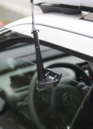 Fournisseur de Drapeaux Publicitaires de Petite Taille